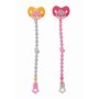 BABY Born - Suzeta Cu Lant 43 Cm Diverse Culori Zapf Creation - 2